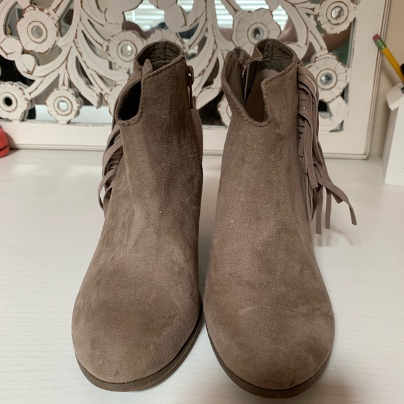 Booties - Picture 3 of 5